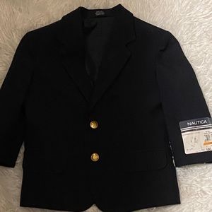 nautica suit jacket